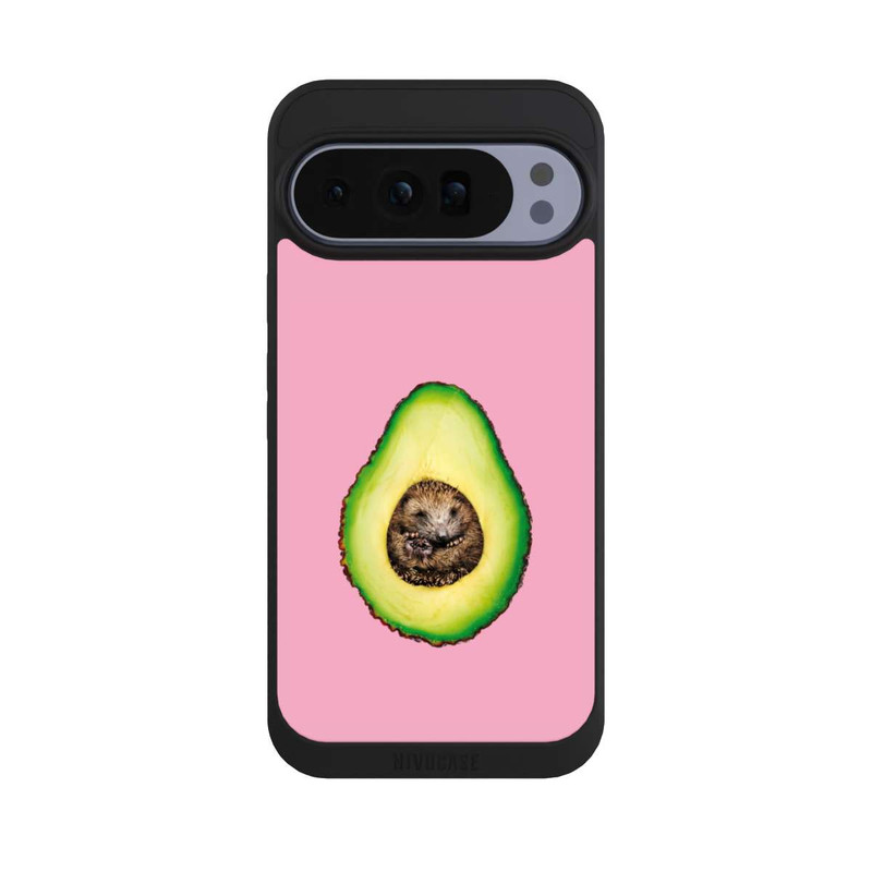 Pixel 10 Pro XL NIVOpure Hedgehogcado