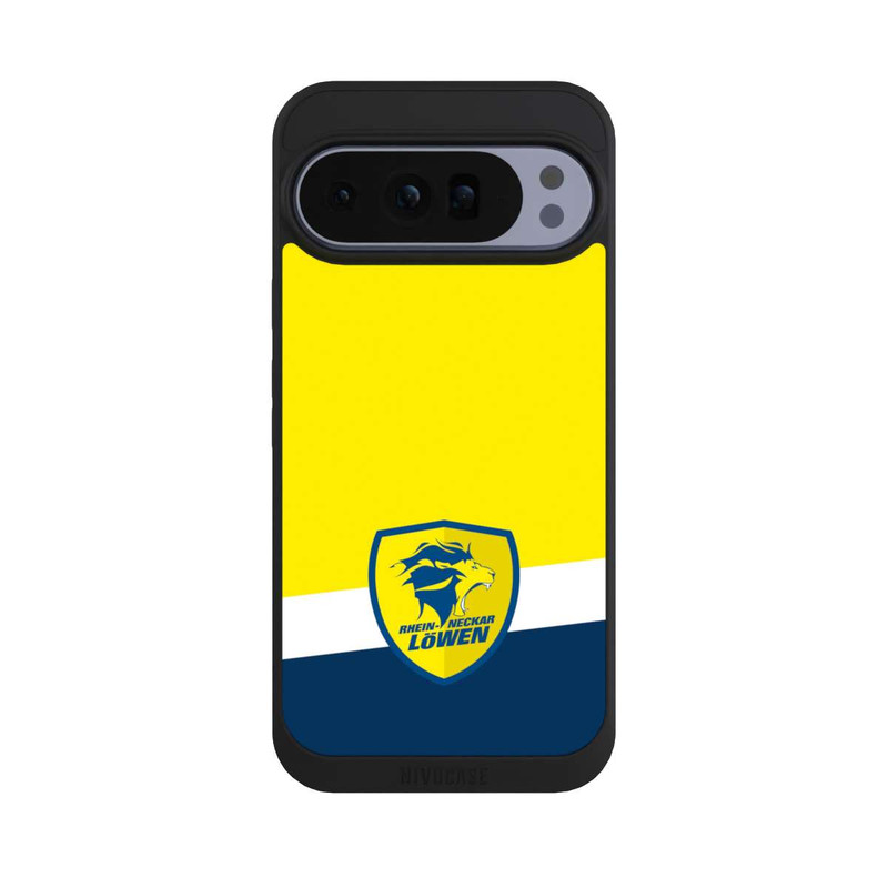 Pixel 10 Pro XL NIVOpure 3 Colors Rhein Neckar Löwen
