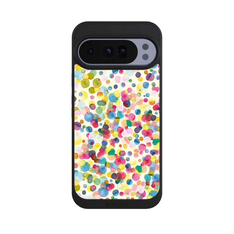Pixel 10 Pro XL NIVOpure Farbtropfen