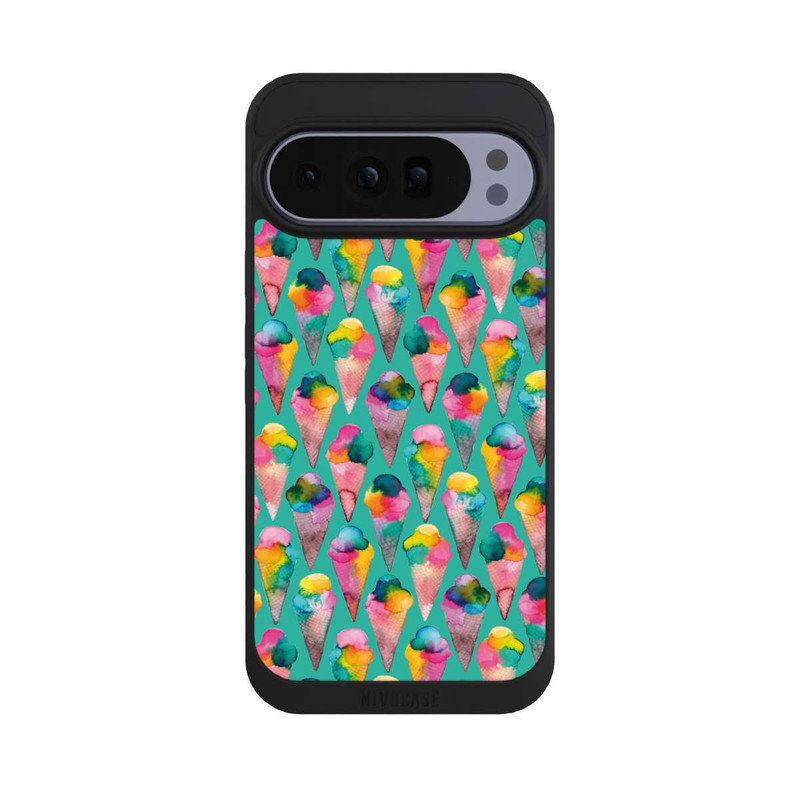 Pixel 10 Pro XL NIVOpure Cute Ice Creams