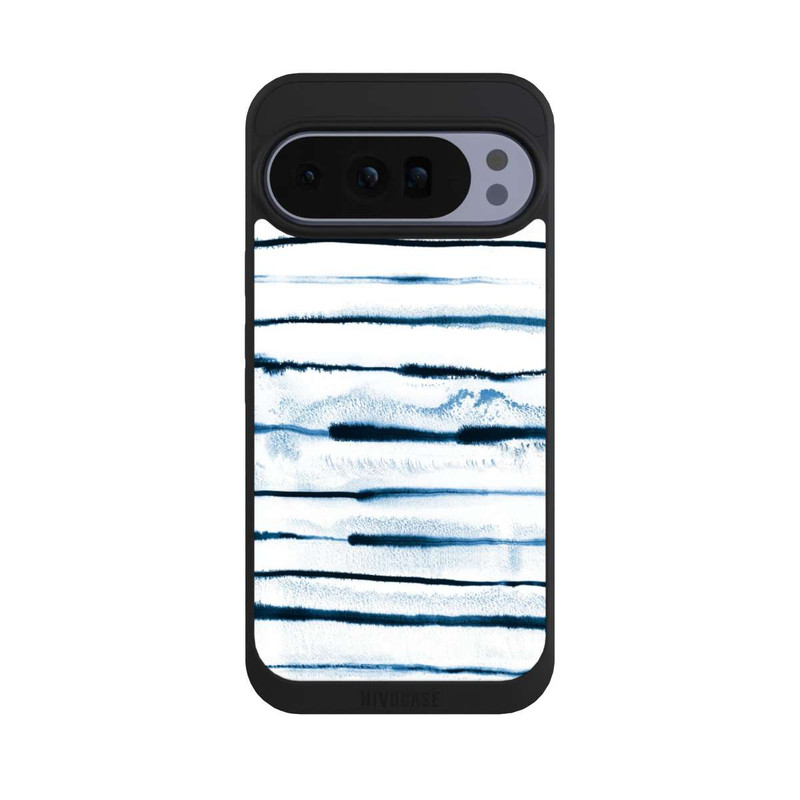 Pixel 10 Pro XL NIVOpure Lignes électriques blanches