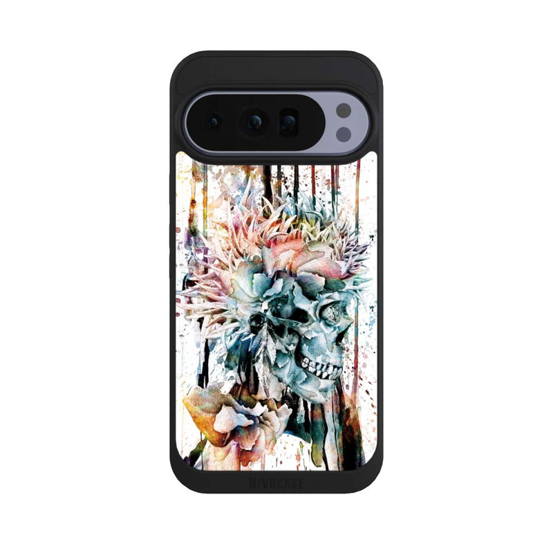 Pixel 10 Pro XL NIVOpure Skeleton