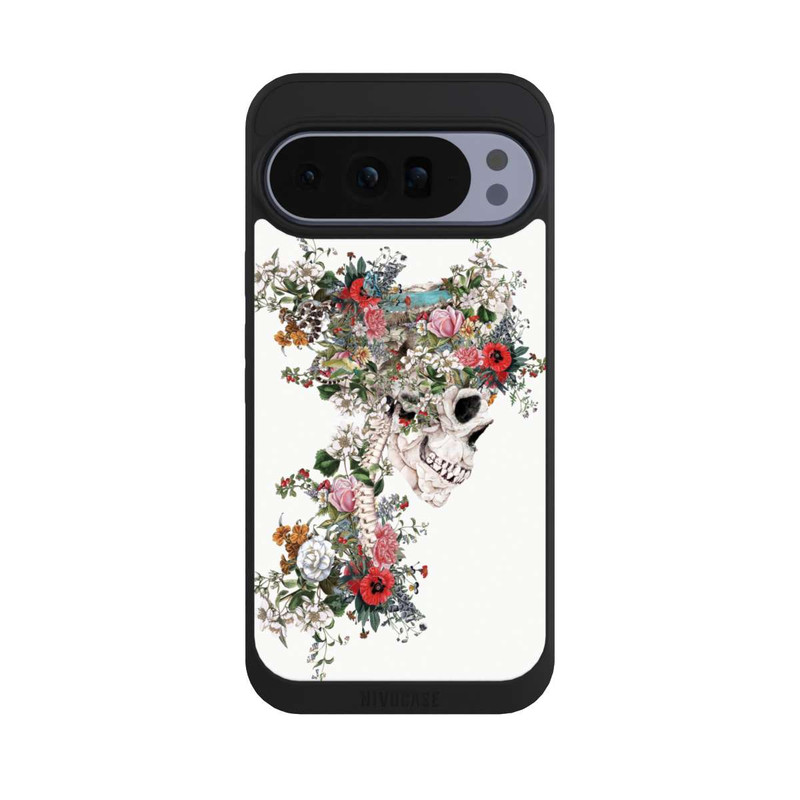 Pixel 10 Pro XL NIVOpure Reine des crânes