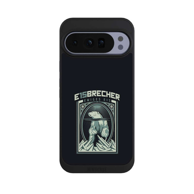 Pixel 10 Pro XL NIVOpure Ewiges Eis