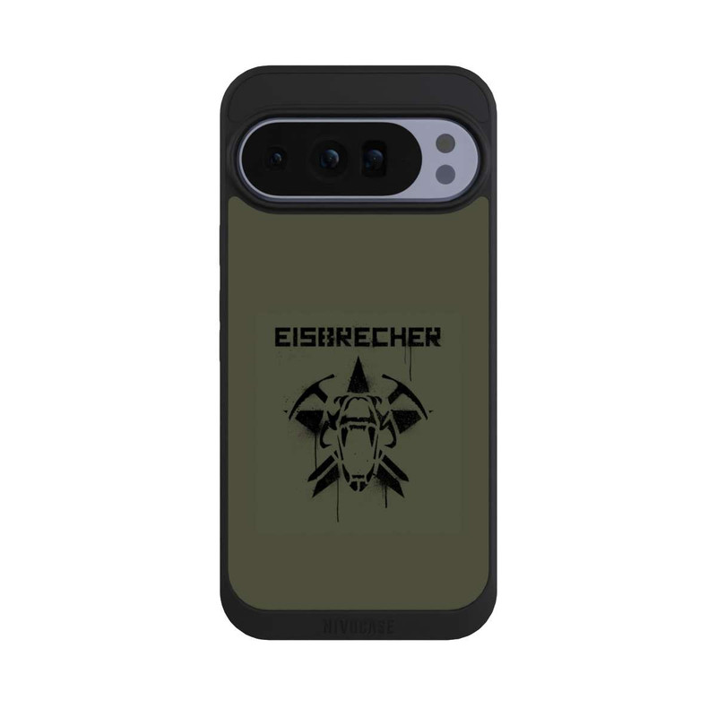 Pixel 10 Pro XL NIVOpure Spray Skull