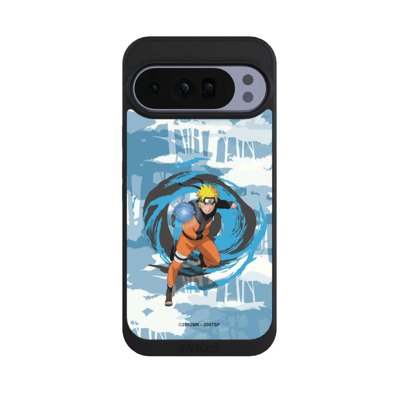 Pixel 10 Pro XL NIVOpure Naruto Rasengan