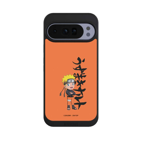 Google Pixel 10 Pro XL NIVOpure Naruto SD