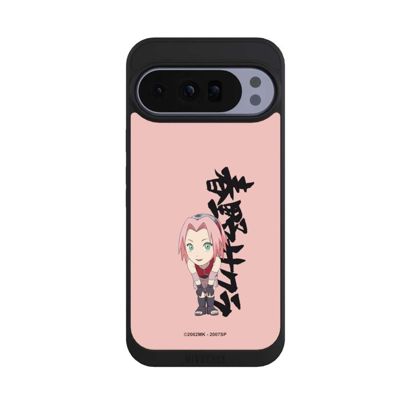 Pixel 10 Pro XL NIVOpure Sakura SD