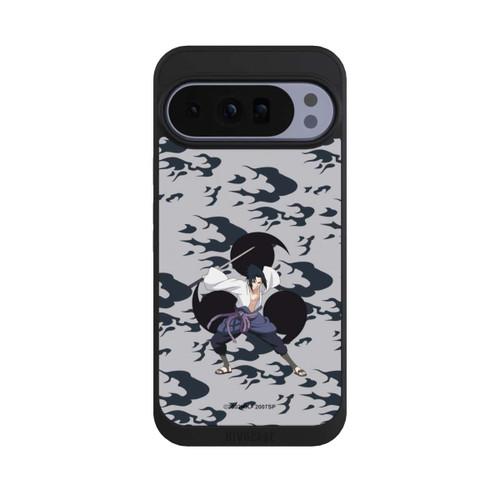 Google Pixel 10 Pro XL NIVOpure Sasuke Sharingan Battle