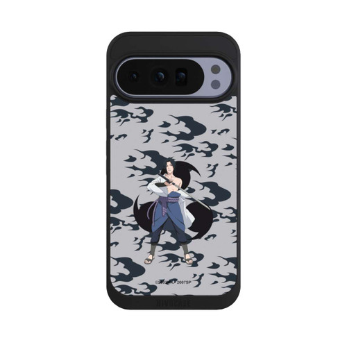 Google Pixel 10 Pro XL NIVOpure Sasuke Sharingan