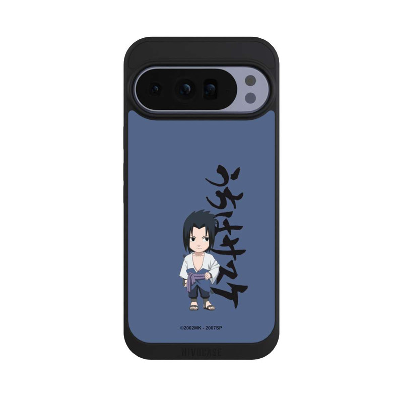 Pixel 10 Pro XL NIVOpure Sasuke SD