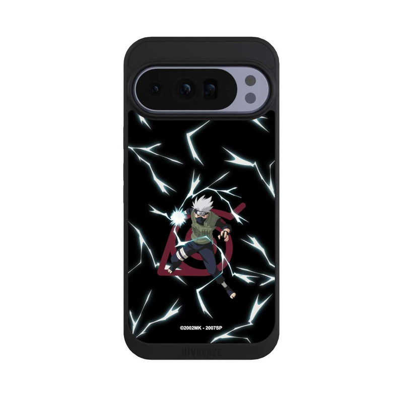 Pixel 10 Pro XL NIVOpure Kakashi Raikiri
