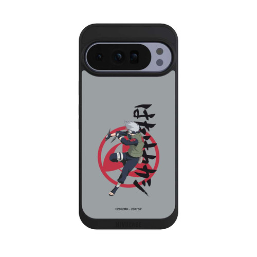 Google Pixel 10 Pro XL NIVOpure Kakashi Sharingan
