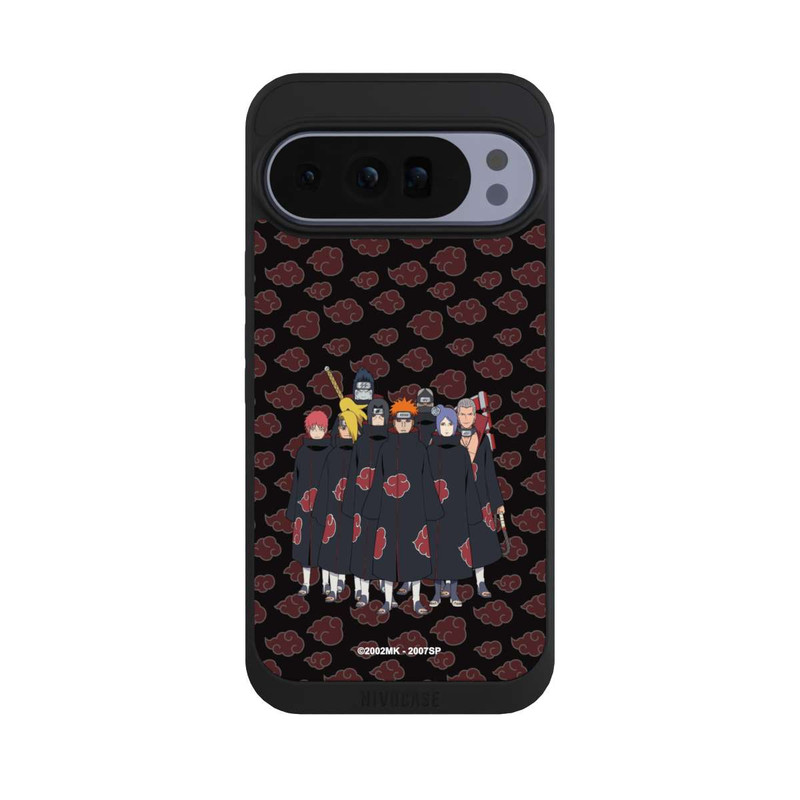 Pixel 10 Pro XL NIVOpure Akatsuki Gruppe