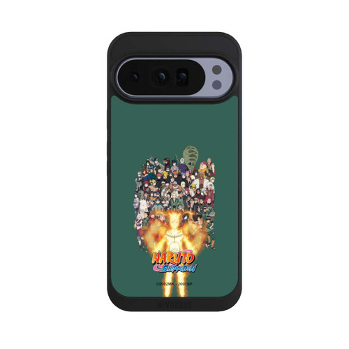 Google Pixel 10 Pro XL NIVOpure Naruto Shippuden Group