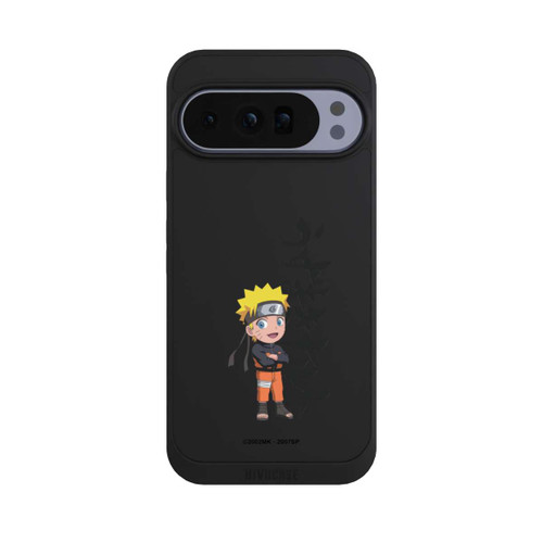 Google Pixel 10 Pro XL NIVOpure Naruto SD Transparent