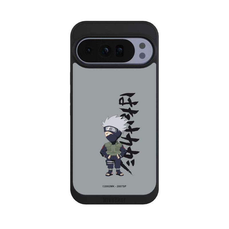 Pixel 10 Pro XL NIVOpure Kakashi SD