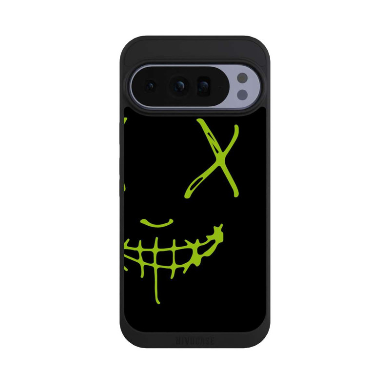 Pixel 10 Pro XL NIVOpure Maske Links