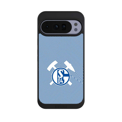 Google Pixel 10 Pro XL NIVOpure Ruhrpott - Schalke 04