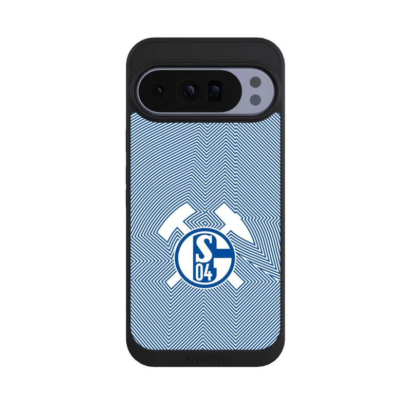 Pixel 10 Pro XL NIVOpure Ruhrpott - Schalke 04