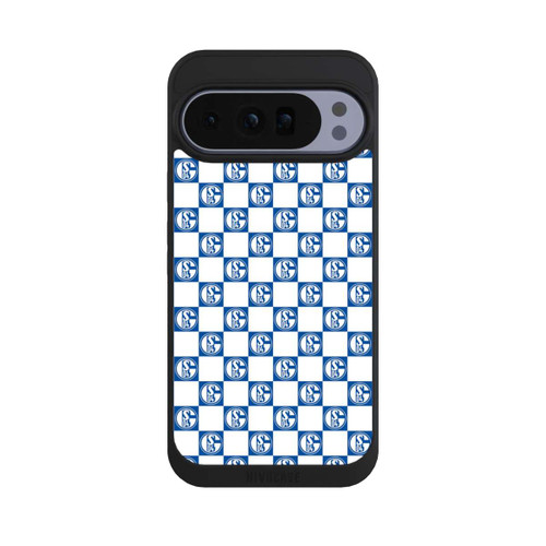 Google Pixel 10 Pro XL NIVOpure Logos Schalke 04