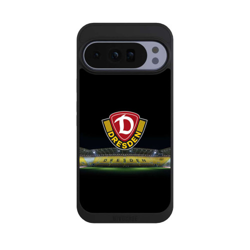 Google Pixel 10 Pro XL NIVOpure Stadion Dynamo Dresden