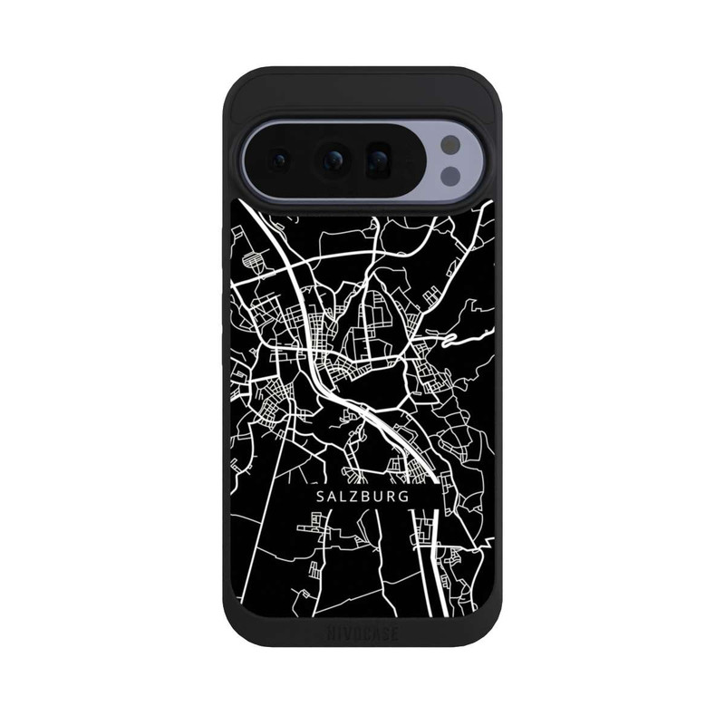 Pixel 10 Pro XL NIVOpure Plan de Ville Salzburg