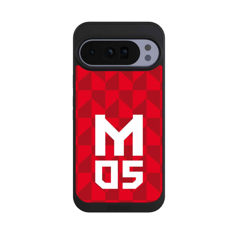 Pixel 10 Pro XL NIVOpure Rauten MZ05