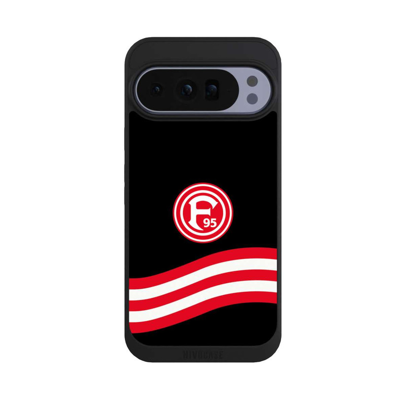 Pixel 10 Pro XL NIVOpure Schwung F95