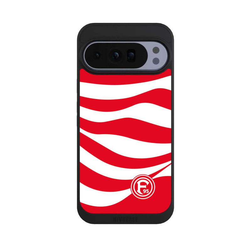 Pixel 10 Pro XL NIVOpure Welle F95