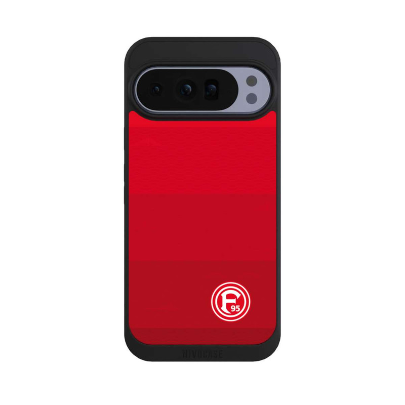 Pixel 10 Pro XL NIVOpure Brücken F95