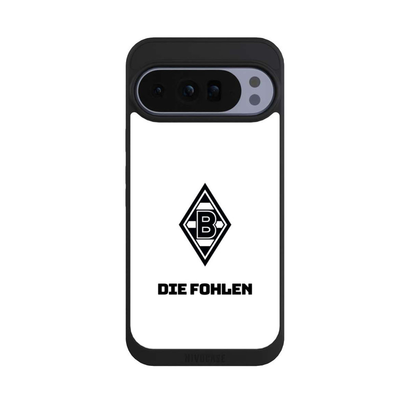 Pixel 10 Pro XL NIVOpure Die Fohlen Weiss