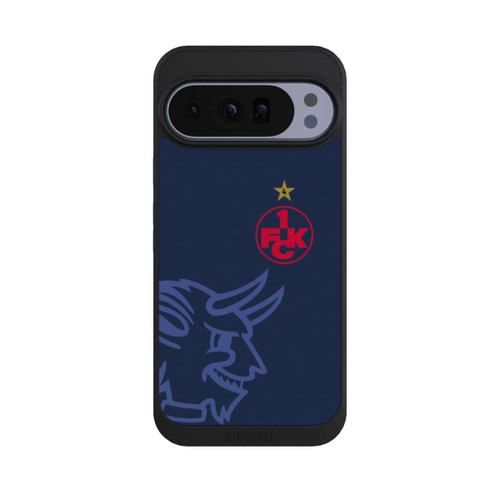 Google Pixel 10 Pro XL NIVOpure Auswärts Trikot - 1.FCK blau