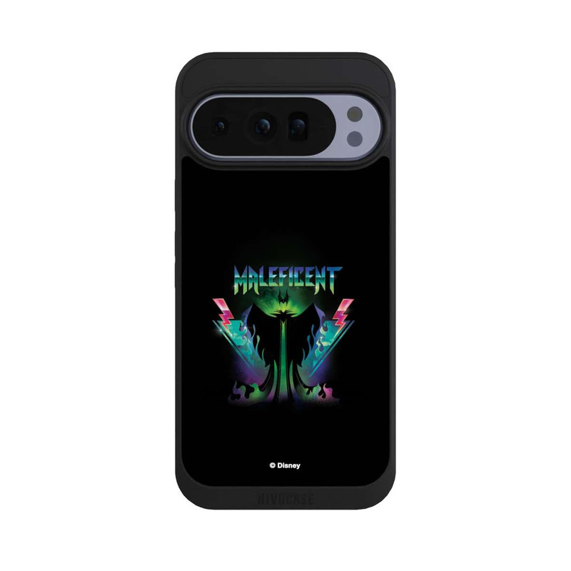 Pixel 10 Pro XL NIVOpure Maleficent Darkness