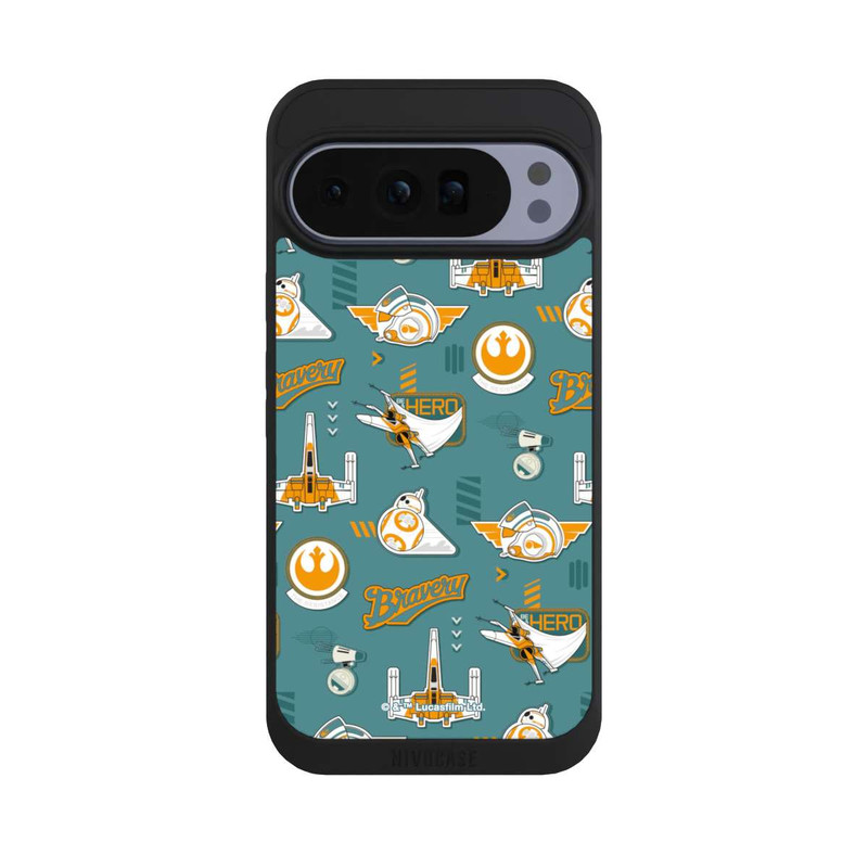 Pixel 10 Pro XL NIVOpure Symbole - Star Wars Episode IX