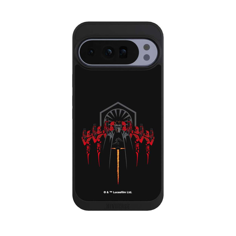 Pixel 10 Pro XL NIVOpure Imperium - Star Wars Episode IX