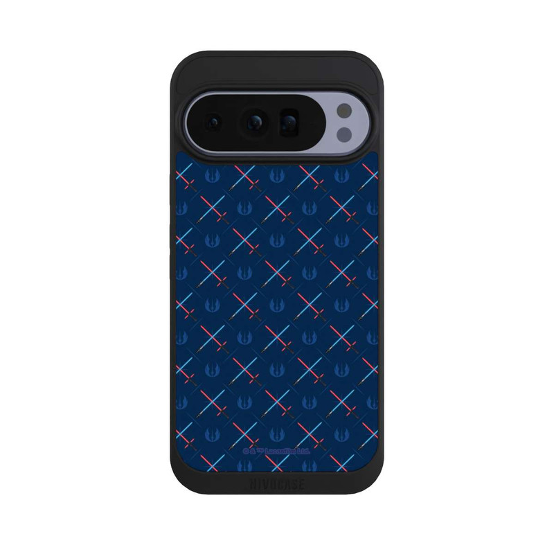 Pixel 10 Pro XL NIVOpure Sabres laser - Star Wars Episode IX