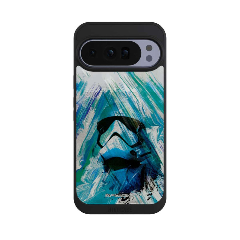 Pixel 10 Pro XL NIVOpure Colorful Stormtrooper - Star Wars Episode IX