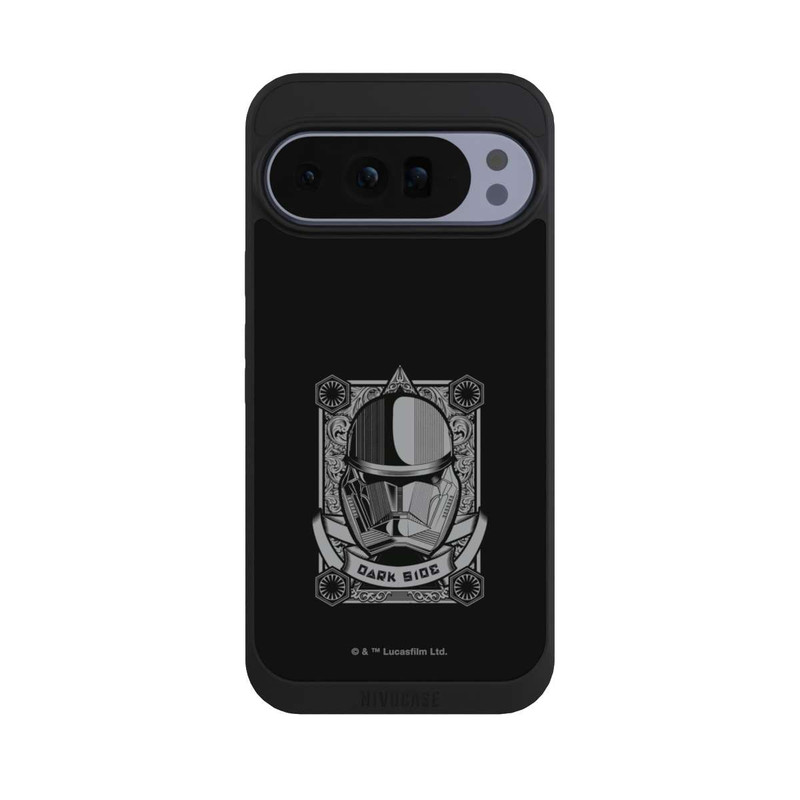 Pixel 10 Pro XL NIVOpure Trooper 