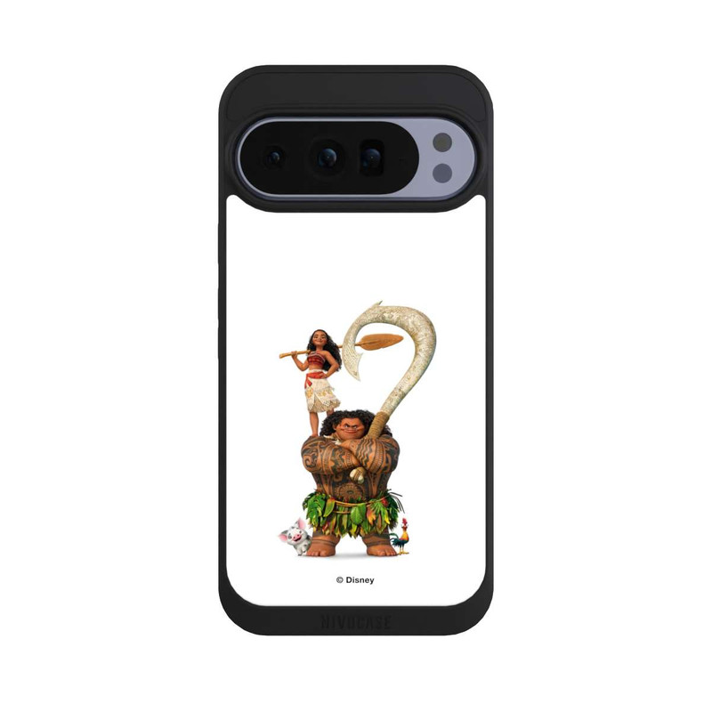 Pixel 10 Pro XL NIVOpure Vaiana Familie