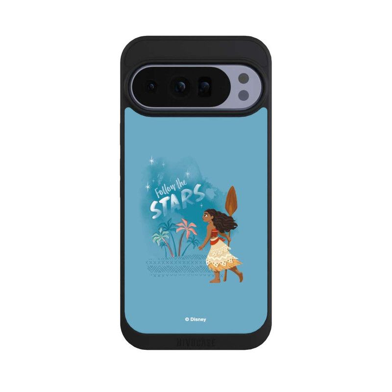 Pixel 10 Pro XL NIVOpure Vaiana Follow the Stars Moana