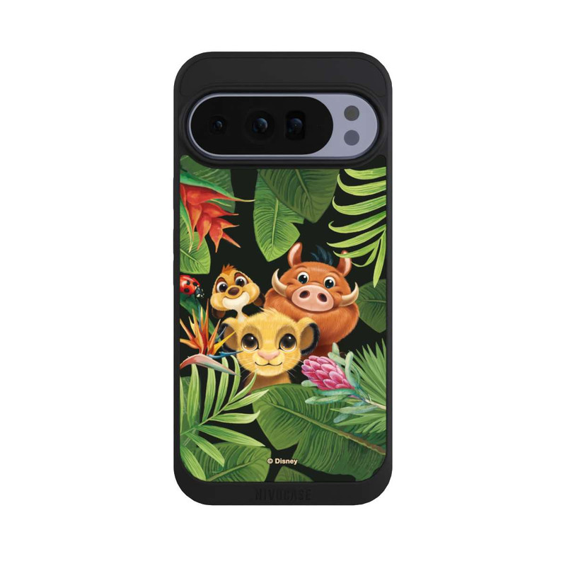 Pixel 10 Pro XL NIVOpure Simba's Friends