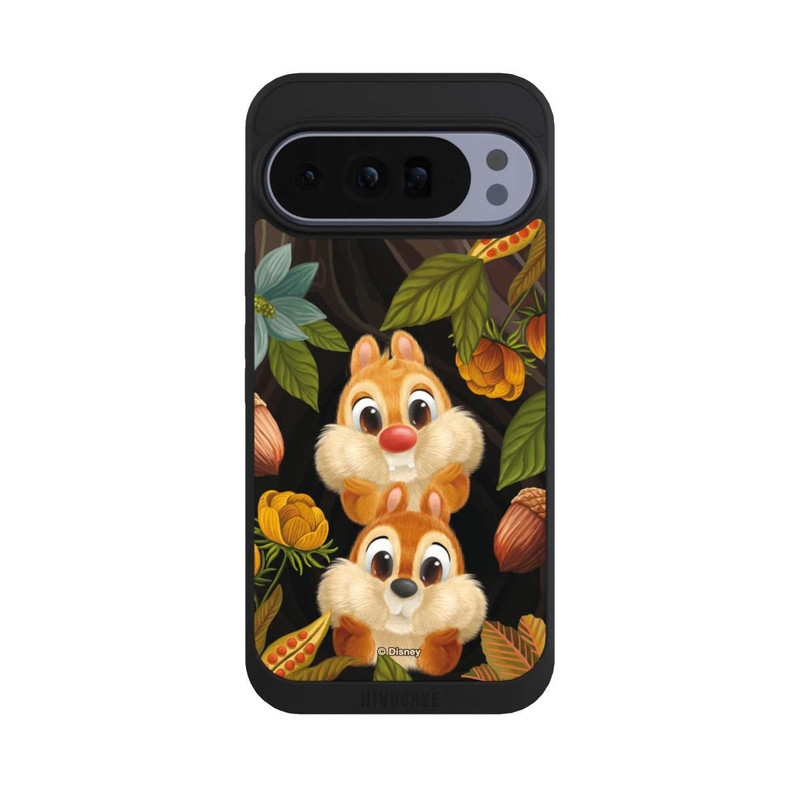 Pixel 10 Pro XL NIVOpure Chip und Chap