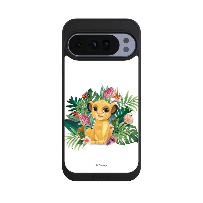 Pixel 10 Pro XL NIVOpure Bloomy Simba