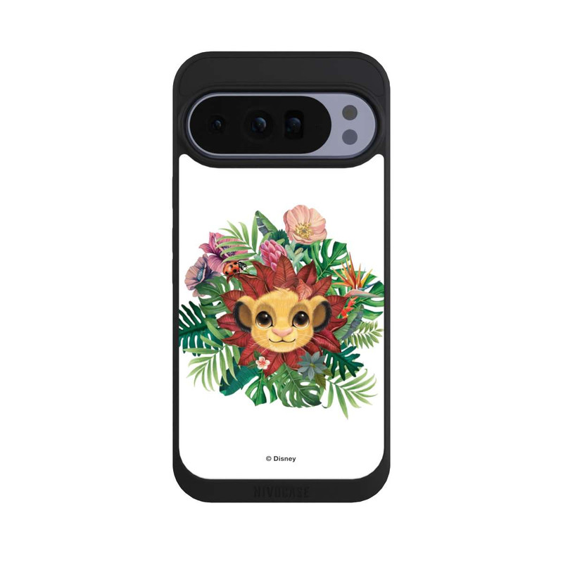 Pixel 10 Pro XL NIVOpure Simba Fleurs