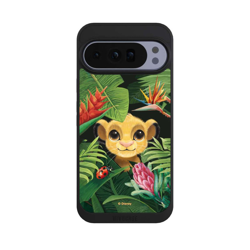 Pixel 10 Pro XL NIVOpure Simba mignon