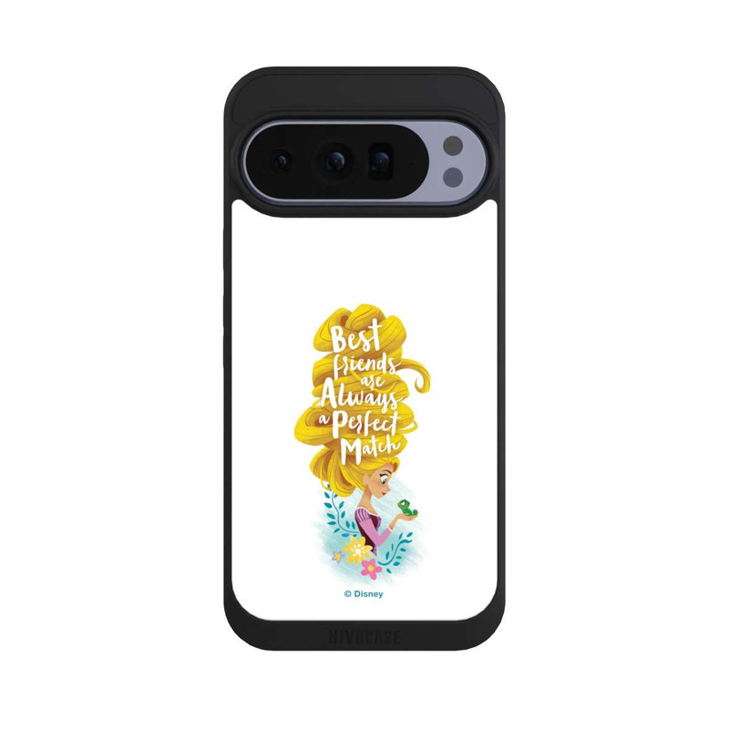 Pixel 10 Pro XL NIVOpure Raiponce Meilleurs Amis