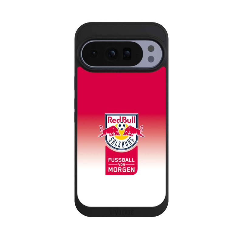 Pixel 10 Pro XL NIVOpure RBS Rot zu Weiß