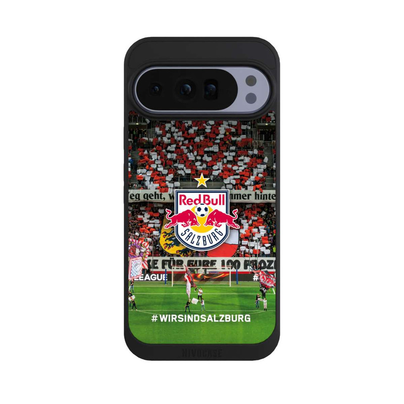 Pixel 10 Pro XL NIVOpure Wir sind Salzburg
