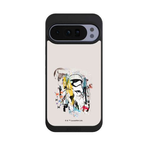 Google Pixel 10 Pro XL NIVOpure Farbenfroher Sturmtruppler